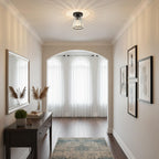 Anwio Ceiling Light Lights Living Room Kitchen Chandelier