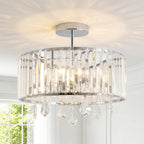 Anwio Ceiling Light Lights Living Room Kitchen Chandelier