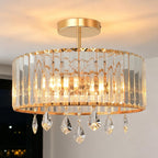 Anwio Ceiling Light Lights Living Room Kitchen Chandelier