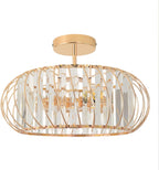 Ceilings Light Shade 3-Light Ceiling Lights Living Room