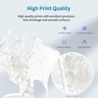 Anycubic Standard 3d Printer Resin LCD UV 405nm