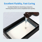 Anycubic Standard 3d Printer Resin LCD UV 405nm