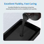 Anycubic Standard 3d Printer Resin LCD UV 405nm