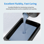 Anycubic Standard 3d Printer Resin LCD UV 405nm