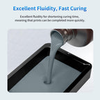 Anycubic Standard 3d Printer Resin LCD UV 405nm