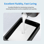Anycubic Standard 3d Printer Resin LCD UV 405nm