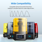 Anycubic Standard 3d Printer Resin LCD UV 405nm