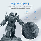 Anycubic Standard 3d Printer Resin LCD UV 405nm