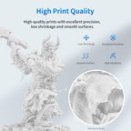 Anycubic Standard 3d Printer Resin LCD UV 405nm