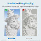 Anycubic Standard 3d Printer Resin LCD UV 405nm