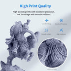Anycubic Standard 3d Printer Resin LCD UV 405nm