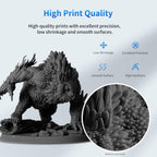 Anycubic Standard 3d Printer Resin LCD UV 405nm
