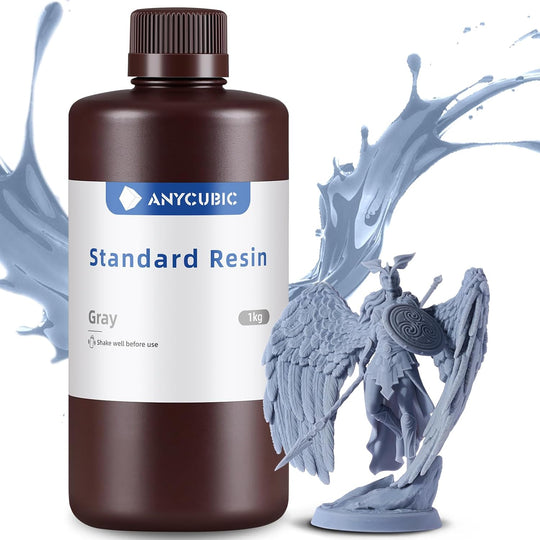 Anycubic Standard 3d Printer Resin LCD UV 405nm