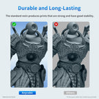 Anycubic Standard 3d Printer Resin LCD UV 405nm