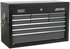 Ap2509b Topchest 9 Drawer with Ball Bearing Runners