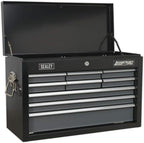 Ap2509b Topchest 9 Drawer with Ball Bearing Runners