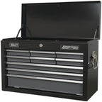 Ap2509b Topchest 9 Drawer with Ball Bearing Runners