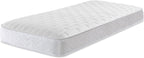 Apexrest Mattress Foam Layer Bonnel Spring Soft Comfort