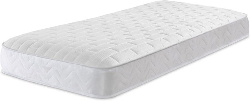 Apexrest Mattress Foam Layer Bonnel Spring Soft Comfort