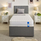 Apexrest Mattress Foam Layer Bonnel Spring Soft Comfort