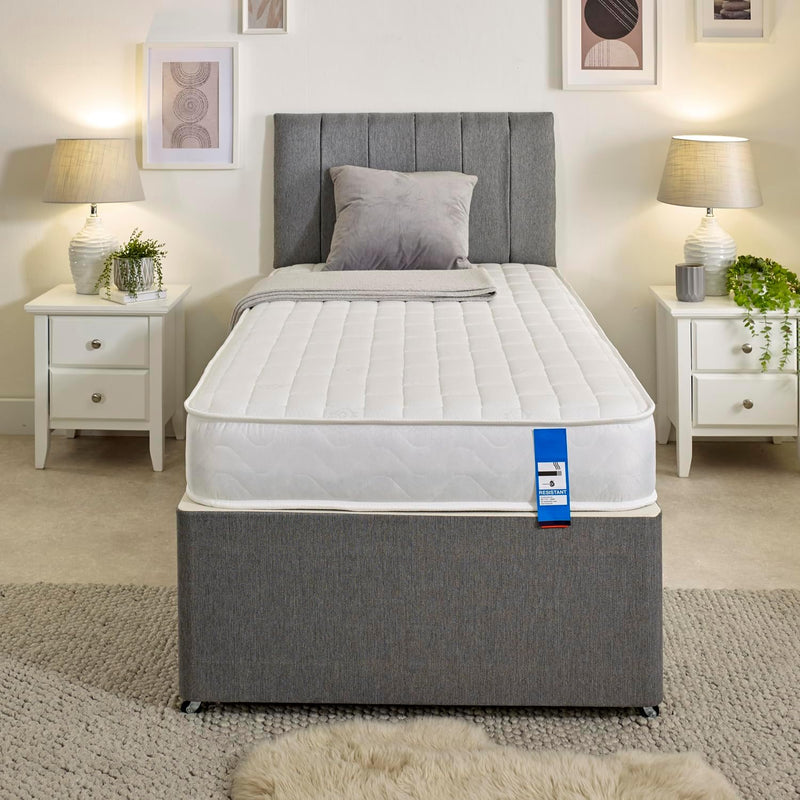 Apexrest Mattress Foam Layer Bonnel Spring Soft Comfort