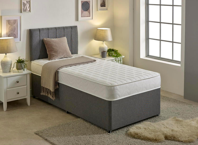 Apexrest Mattress Foam Layer Bonnel Spring Soft Comfort