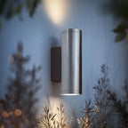 Appear Inox and Colour Ambiance LED Smart
