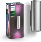 Appear Inox and Colour Ambiance LED Smart