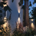 Appear Inox and Colour Ambiance LED Smart