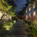 Appear Inox and Colour Ambiance LED Smart