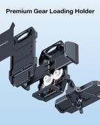 Apps2car Car Phone Holder Cd Slot Rotation Mount