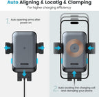 Apps2car Car Phone Holder Cd Slot Rotation Mount