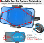 Apps2car Car Phone Holder Cd Slot Rotation Mount