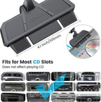 Apps2car Car Phone Holder Cd Slot Rotation Mount
