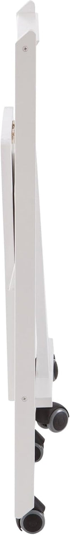 Ar_it- 575 Simpaty Serving Trolley Finishing Cherry Wood