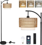 A2 Rattan - Black