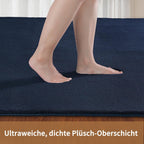 Area Rug 240 X 300CM Fluffy Non-Slip