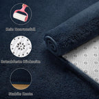 Area Rug 240 X 300CM Fluffy Non-Slip