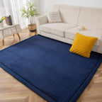 Area Rug 3CM Thick Crawling Carpet with Non-Slip