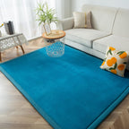 Area Rug 3CM Thick Crawling Carpet with Non-Slip