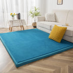 Area Rug 3CM Thick Crawling Carpet with Non-Slip