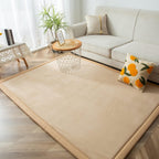 Area Rug 3CM Thick Crawling Carpet with Non-Slip