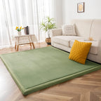 Area Rug 3CM Thick Crawling Carpet with Non-Slip