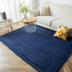 Area Rug 3CM Thick Crawling Carpet with Non-Slip