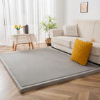 Area Rug 3CM Thick Crawling Carpet with Non-Slip