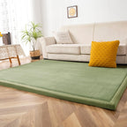 Area Rug 3CM Thick Crawling Carpet with Non-Slip