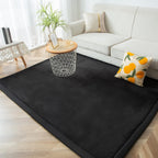 Area Rug 3CM Thick Crawling Carpet with Non-Slip