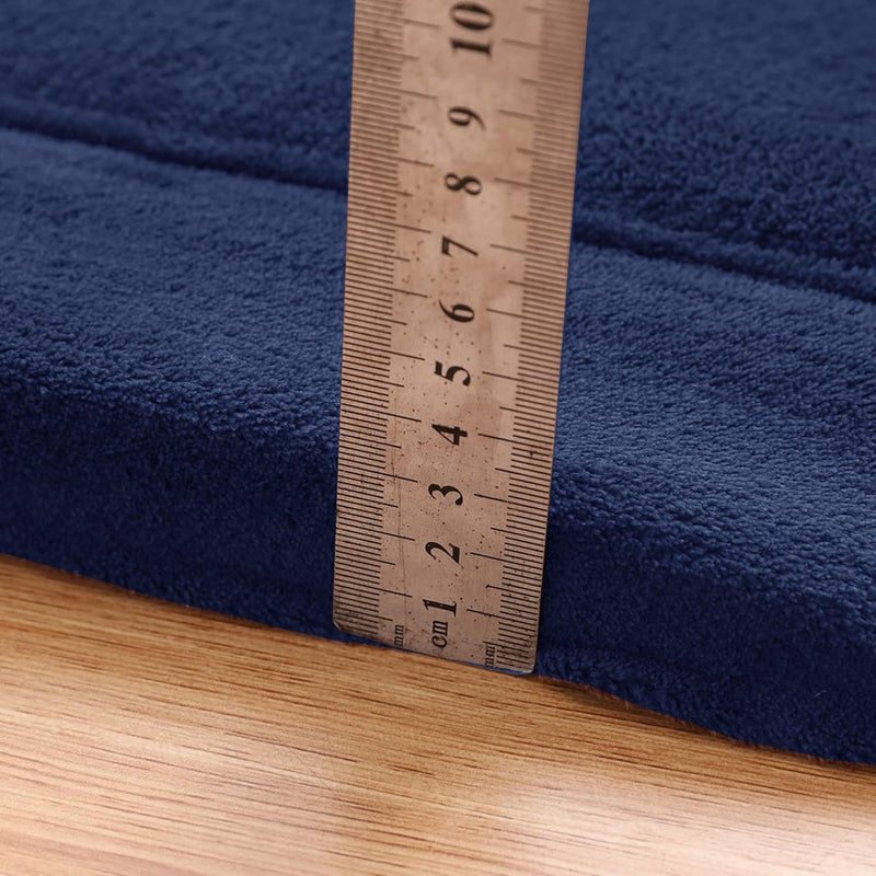 Area Rug 3CM Thick Crawling Carpet with Non-Slip