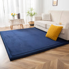 Area Rug 3CM Thick Crawling Carpet with Non-Slip