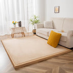Area Rug 3CM Thick Crawling Carpet with Non-Slip